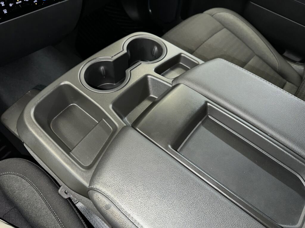 Used 2023 GMC Sierra 1500 Elevation image 16