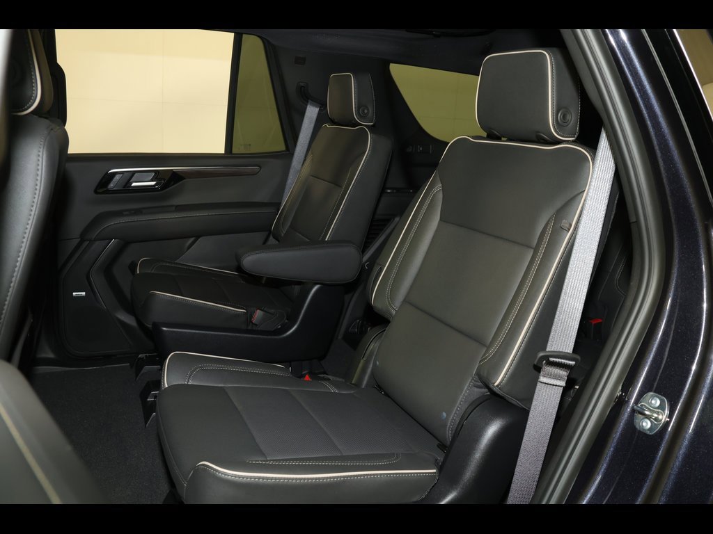 New 2026 Chevrolet Tahoe Premier image 26