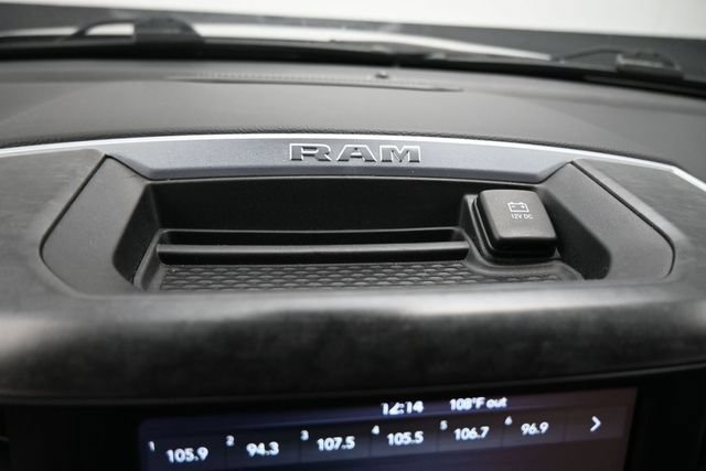 Used 2021 RAM 1500 Big Horn RWD image 11