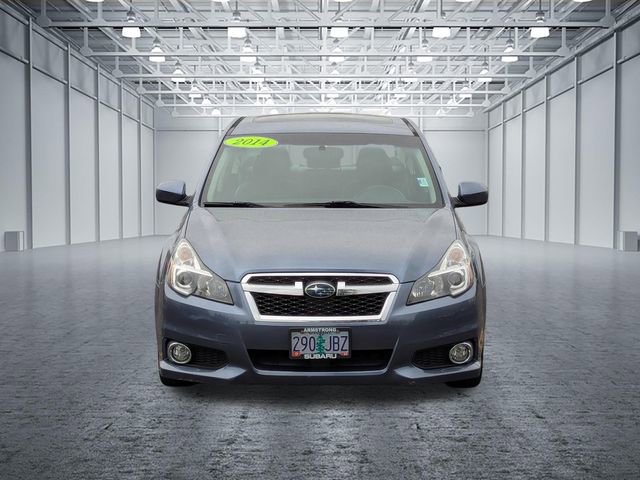 Used 2014 Subaru Legacy 2.5i Limited w/ Moonroof Package image 8