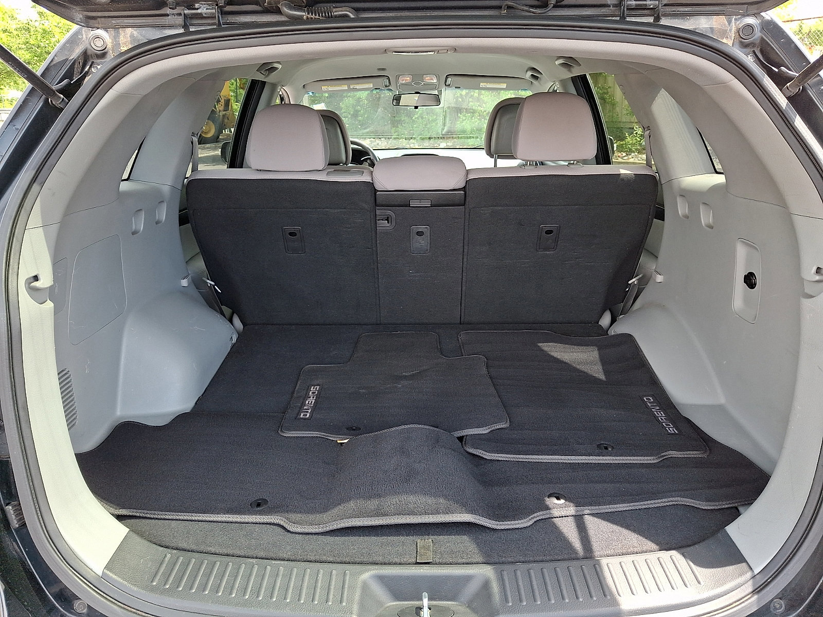 Used 2015 Kia Sorento LX FWD image 28