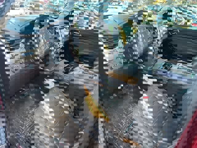 Used 2016 GMC Yukon XL Denali w/ Open Road Package image 4