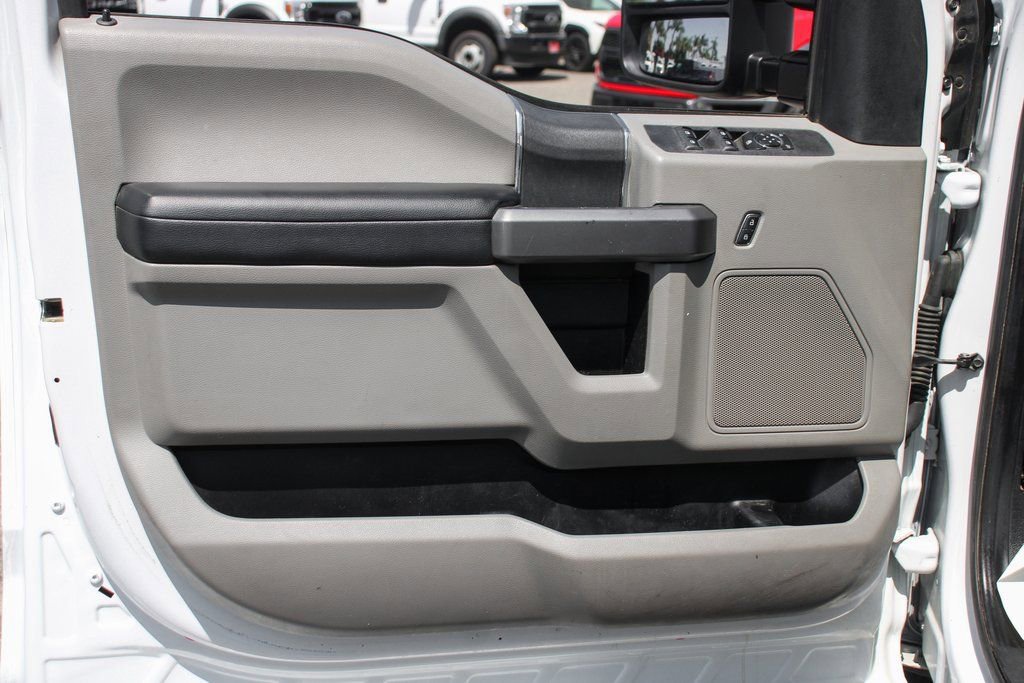 Used 2019 Ford F350 XLT image 15