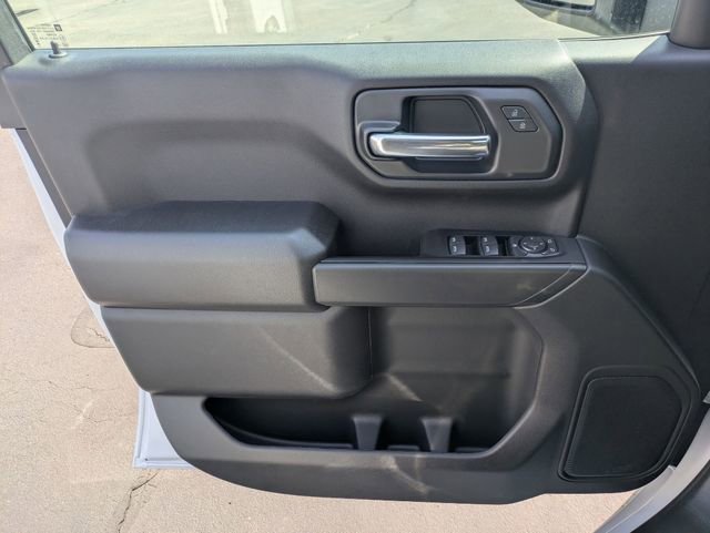 New 2026 GMC Sierra 1500 Pro w/ Pro Value Package AWD/4WD image 11
