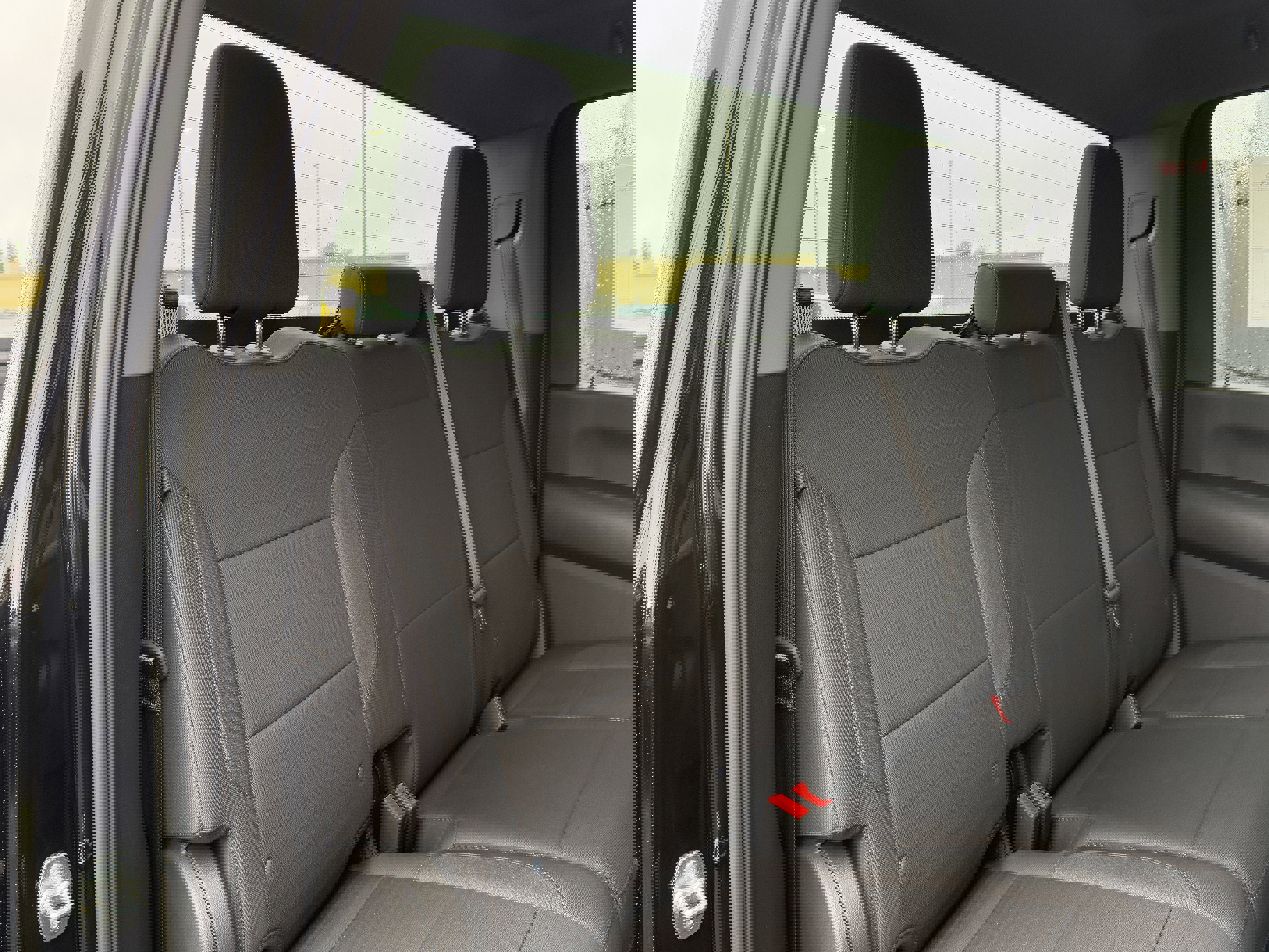 New 2026 Chevrolet Silverado 2500 Custom w/ Custom Value Package image 27