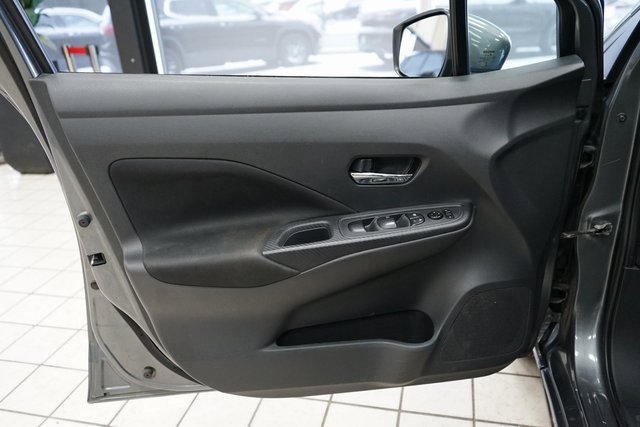 Used 2021 Nissan Versa SV image 20