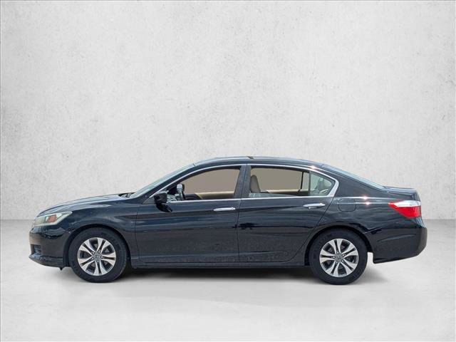 Used 2015 Honda Accord LX image 8