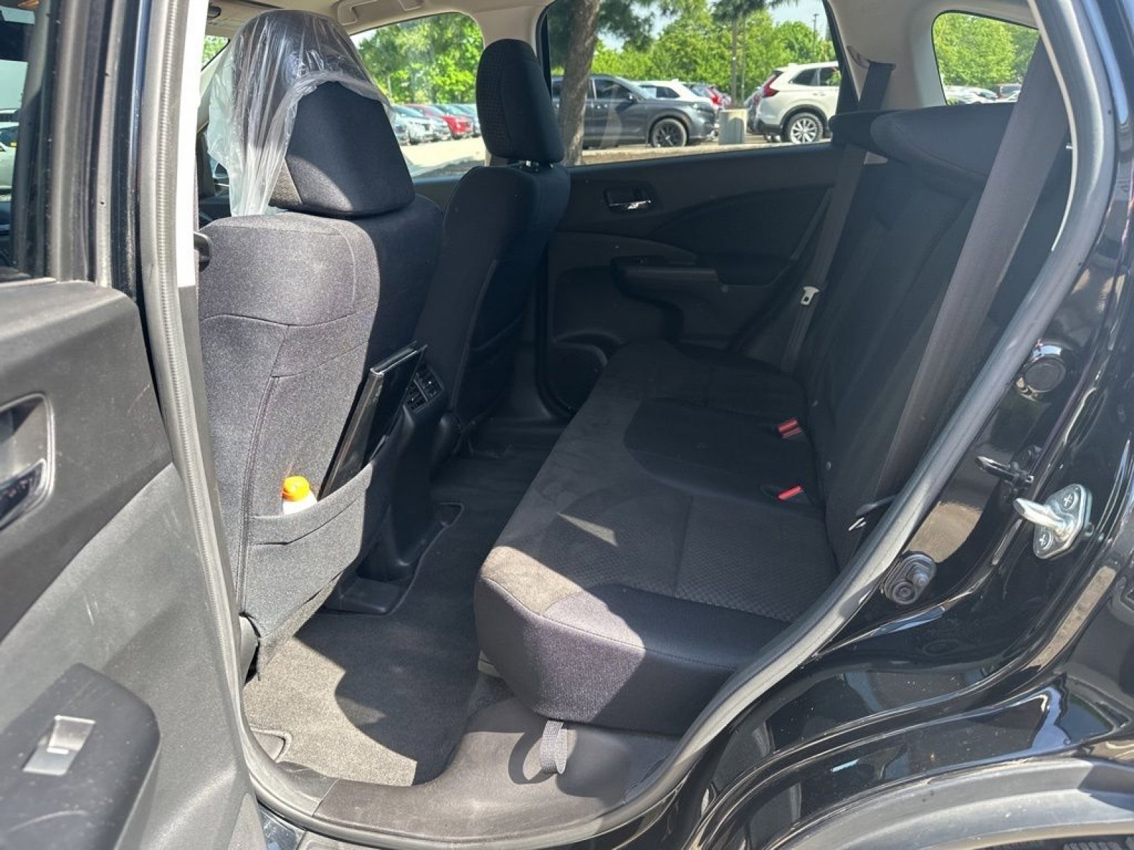 Used 2016 Honda CR-V EX image 21