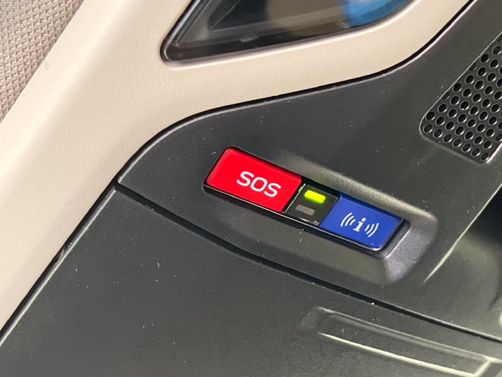 Certified 2024 Subaru Outback Premium AWD/4WD image 43