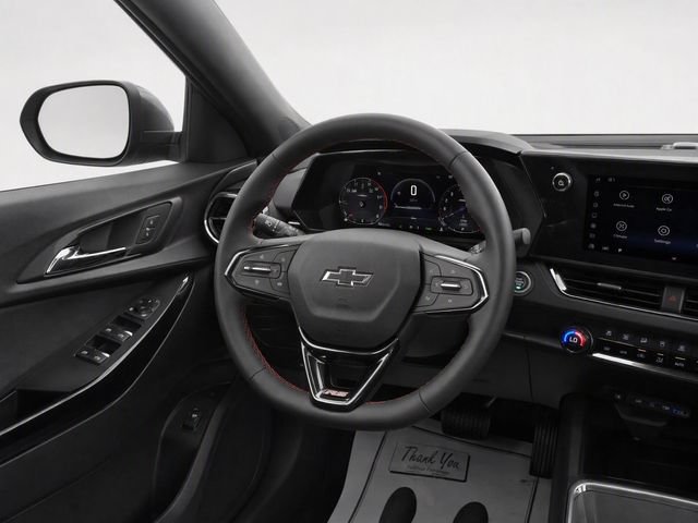 New 2027 Chevrolet Equinox RS w/ Convenience Package III FWD image 20