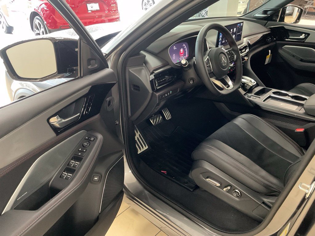 New 2026 Acura MDX A-Spec AWD/4WD image 10