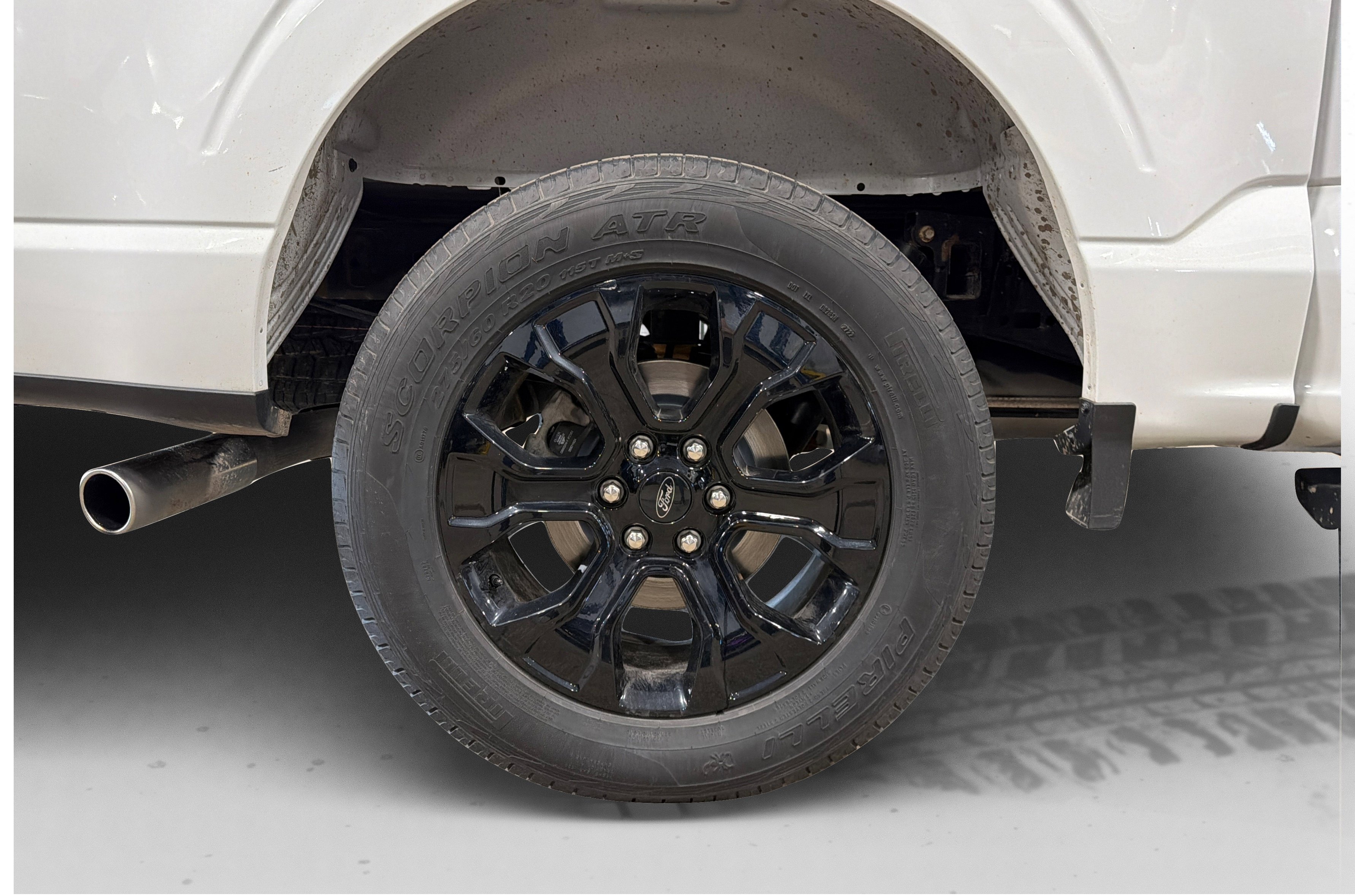 Used 2022 Ford F150 XLT w/ Equipment Group 302A High AWD/4WD image 52