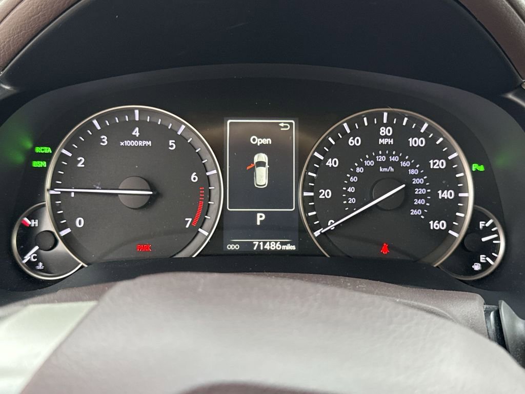 Used 2019 Lexus RX 350 FWD w/ Premium Package image 25