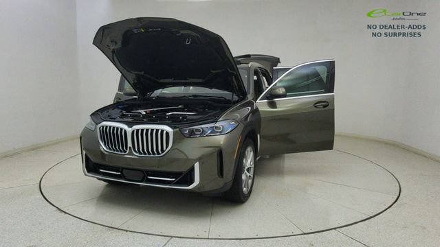 Used 2026 BMW X5 sDrive40i RWD image 72