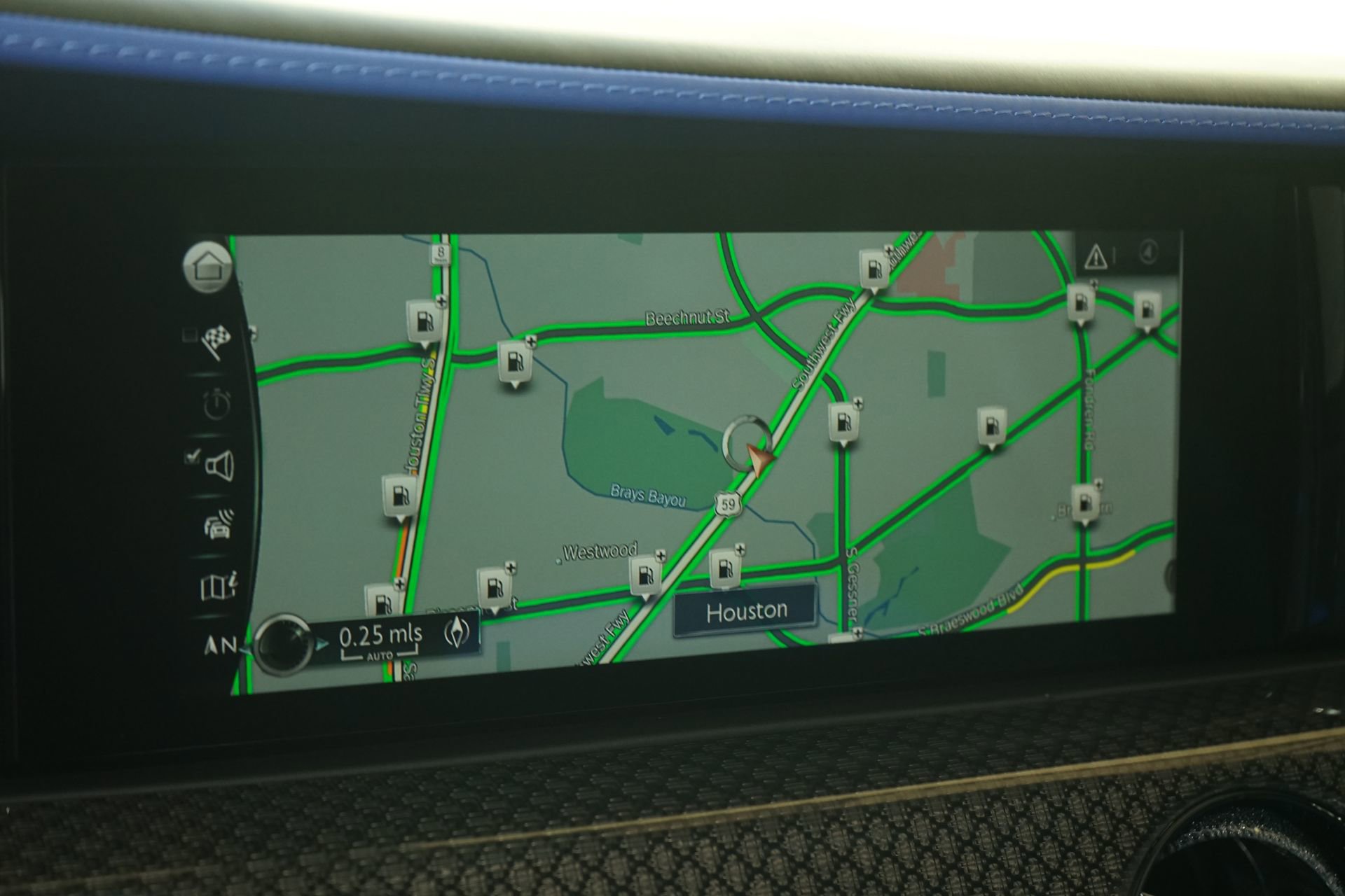 Used 2022 Rolls-Royce Ghost Black Badge image 17