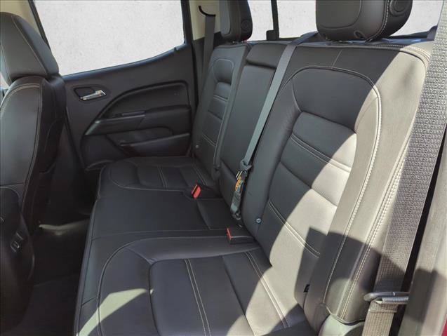 Used 2020 GMC Canyon Denali AWD/4WD image 25