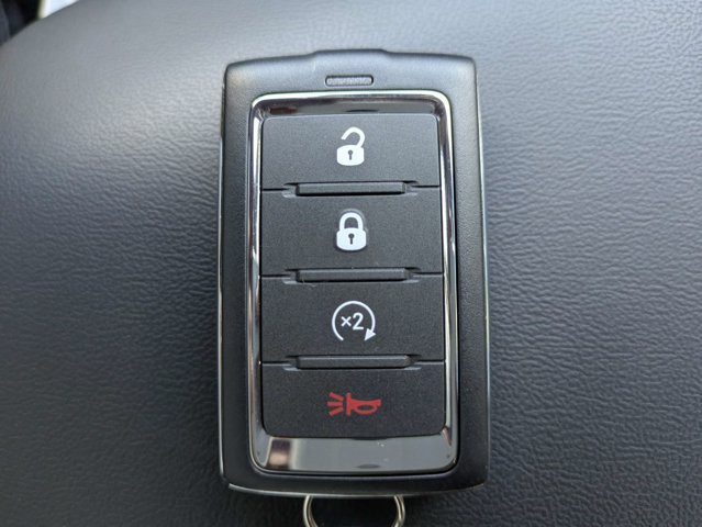 New 2027 Dodge Charger Scat Pack AWD/4WD image 30