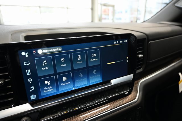 New 2026 Chevrolet Silverado 1500 LT image 18