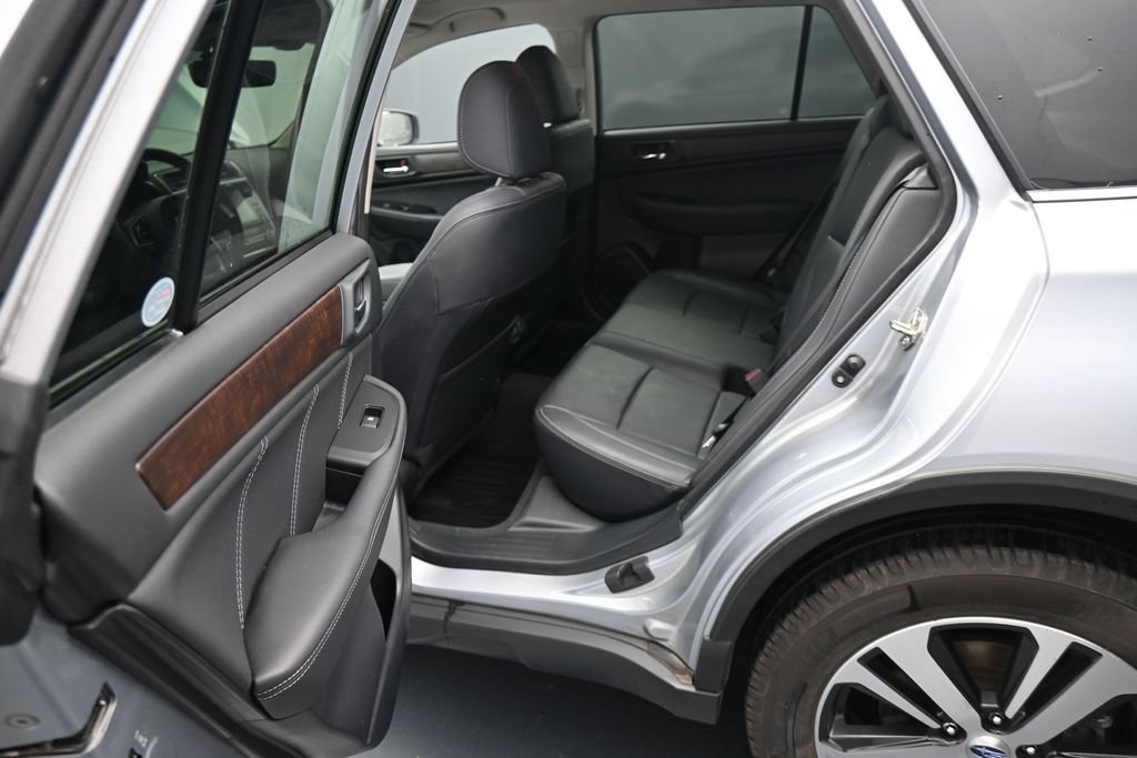 Used 2019 Subaru Outback 3.6R Limited w/ Protection Package #1 AWD/4WD image 21