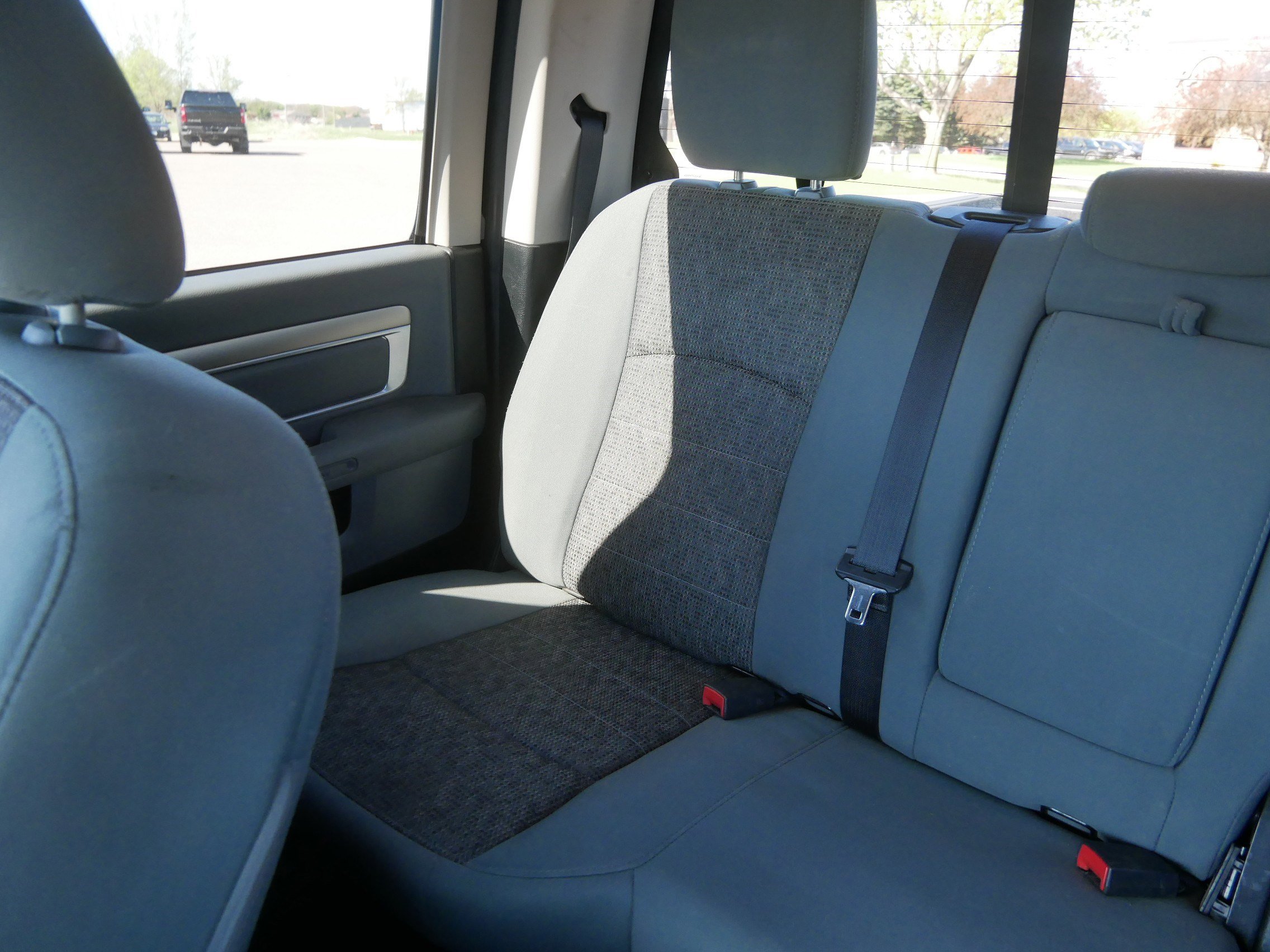 Used 2014 RAM 1500 Big Horn AWD/4WD image 12