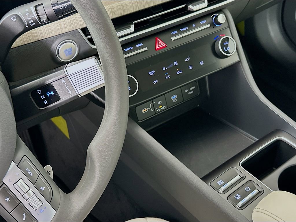 New 2026 Hyundai Sonata Blue image 14