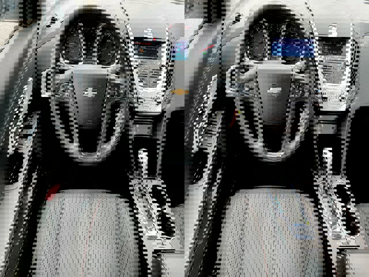 Used 2012 Chevrolet Equinox LS image 11