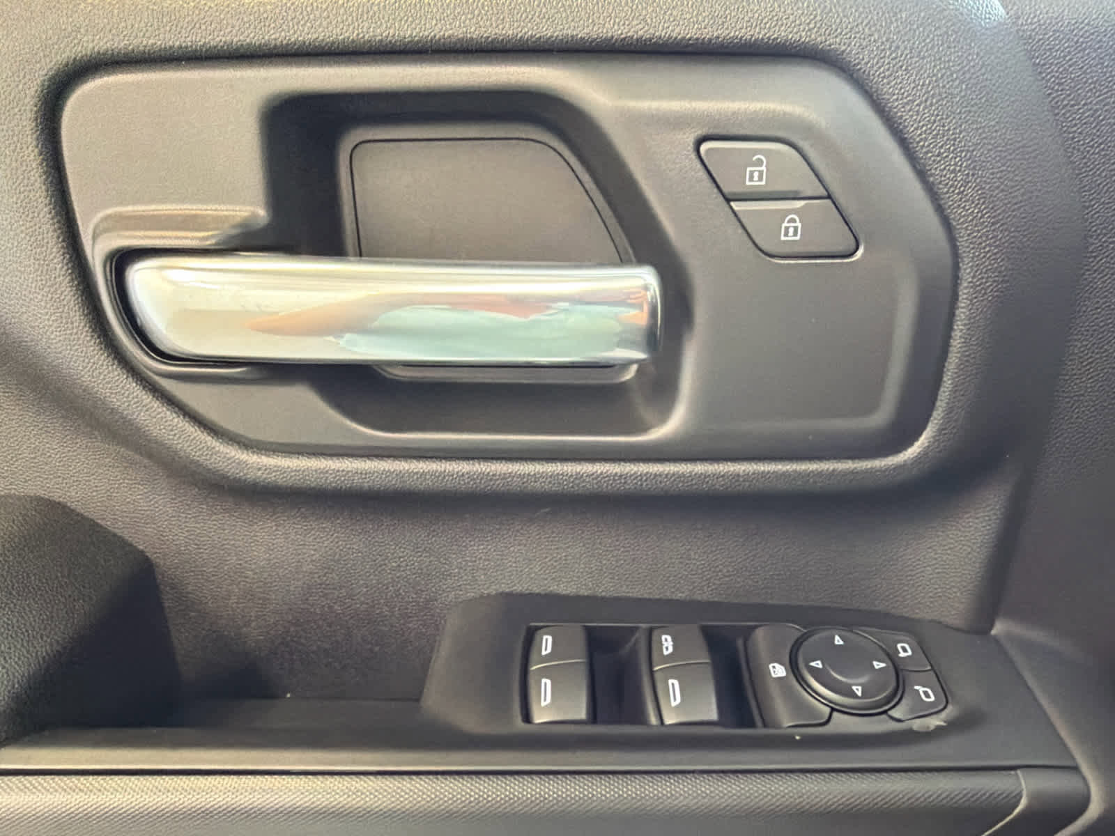 New 2026 GMC Sierra 2500 Pro AWD/4WD image 19