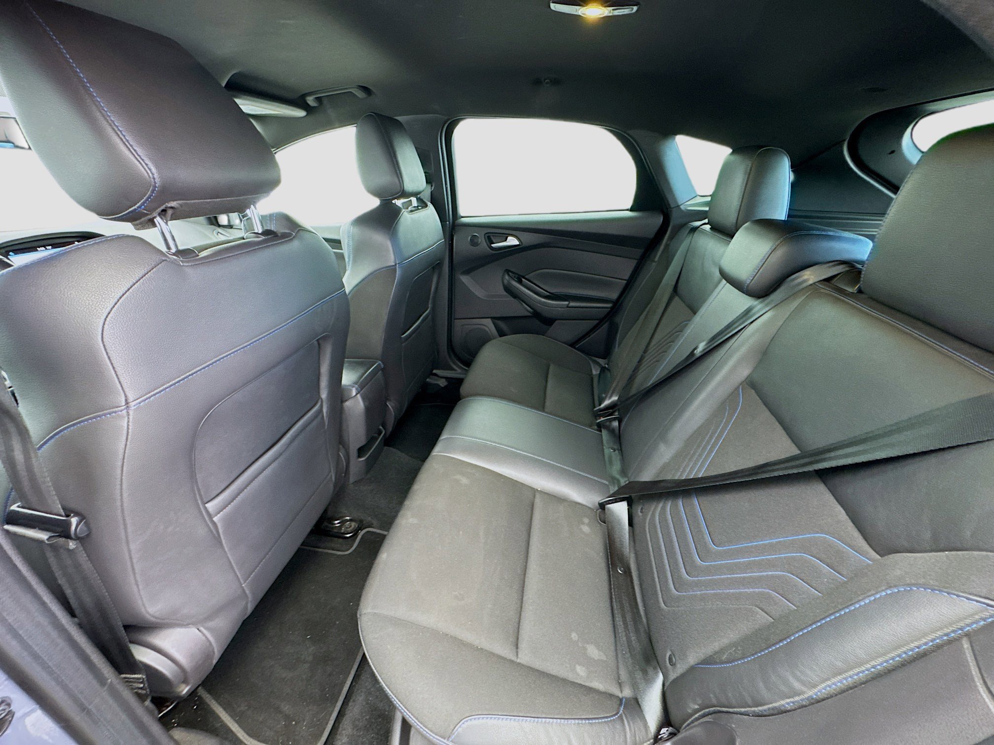 Used 2016 Ford Focus RS AWD/4WD image 15