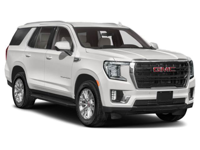 Used 2024 GMC Yukon SLE w/ Gmc Pro Safety Plus Package RWD image 10