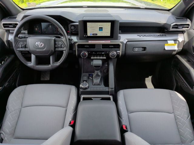New 2026 Toyota Tacoma SR5 AWD/4WD image 27