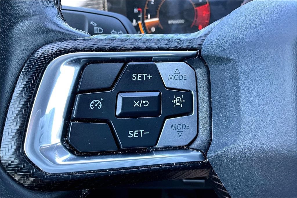 Used 2024 Ford Mustang Premium RWD image 17