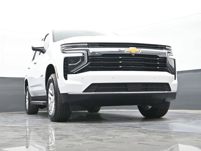 New 2026 Chevrolet Tahoe LS w/ Max Trailering Package AWD/4WD image 59