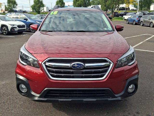 Used 2018 Subaru Outback 2.5i Premium AWD/4WD image 2