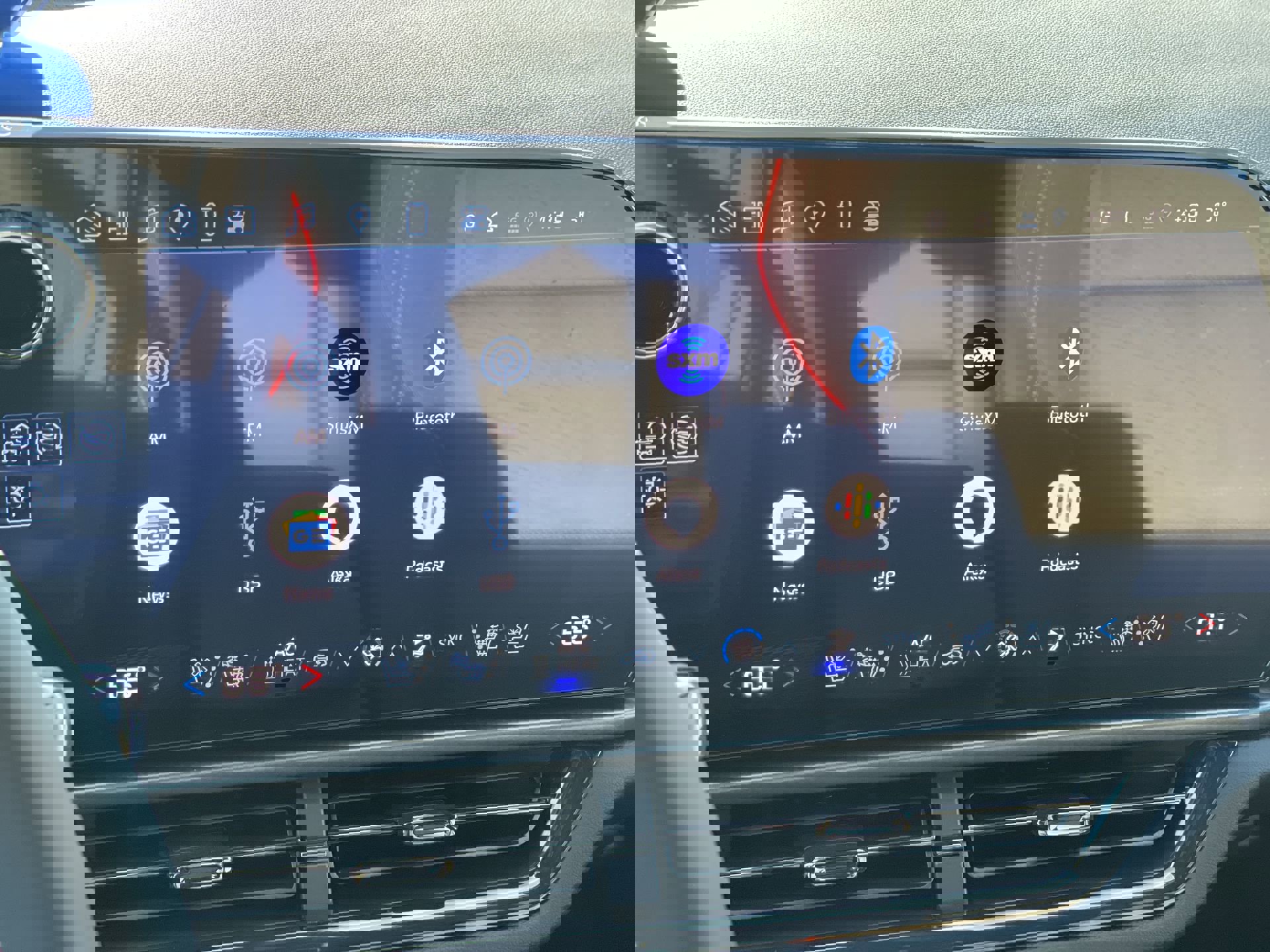 New 2025 Chevrolet Equinox EV RS w/ Active Safety Package 3 image 49