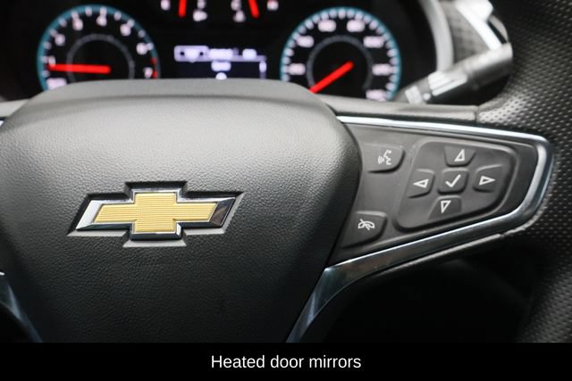 Used 2024 Chevrolet Malibu LT FWD image 9