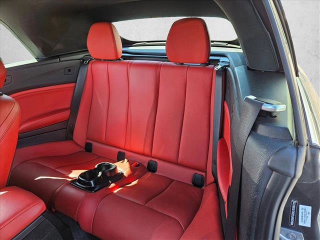 Used 2020 BMW 230i 230i w/ Premium Package image 17