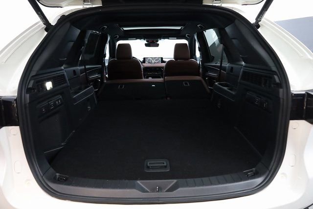 Used 2025 MAZDA CX-70 Plug-In Hybrid w/ Premium Plus image 31