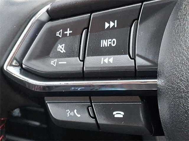 Certified 2023 MAZDA CX-5 Carbon Edition image 22