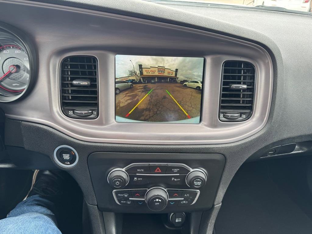 Used 2023 Dodge Charger SXT w/ Blacktop Package image 19