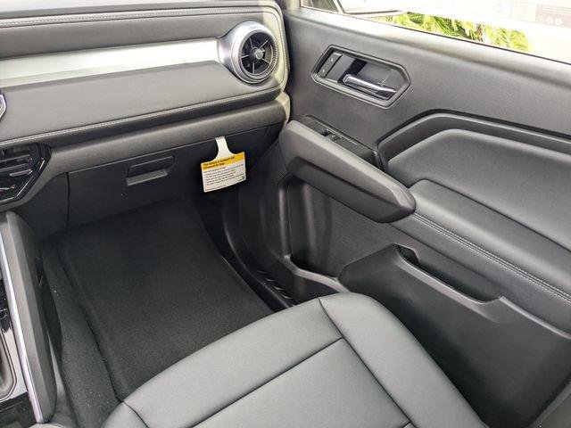 New 2026 Chevrolet Colorado LT w/ LT Convenience Package RWD image 19