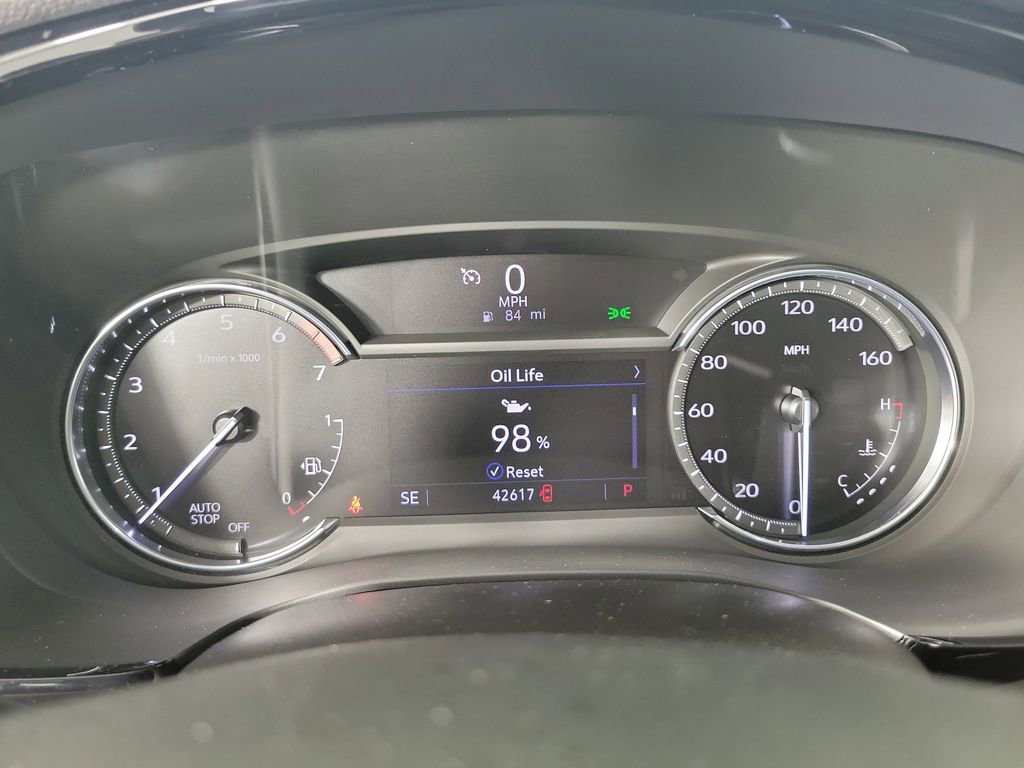 Used 2022 Cadillac XT6 Luxury FWD image 23