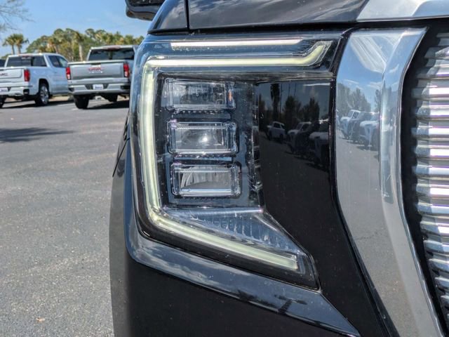 Used 2021 GMC Yukon Denali AWD/4WD image 11