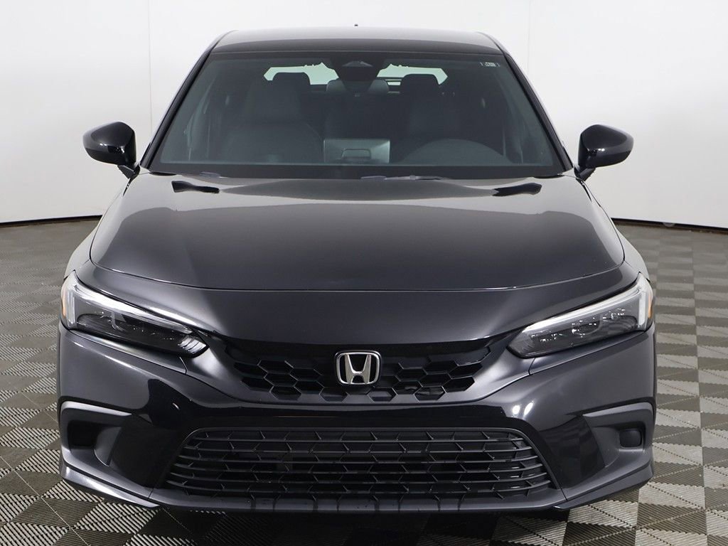 Used 2024 Honda Civic Sport image 8