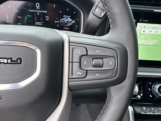 New 2026 GMC Sierra 3500 Denali w/ Denali Reserve Package AWD/4WD image 15