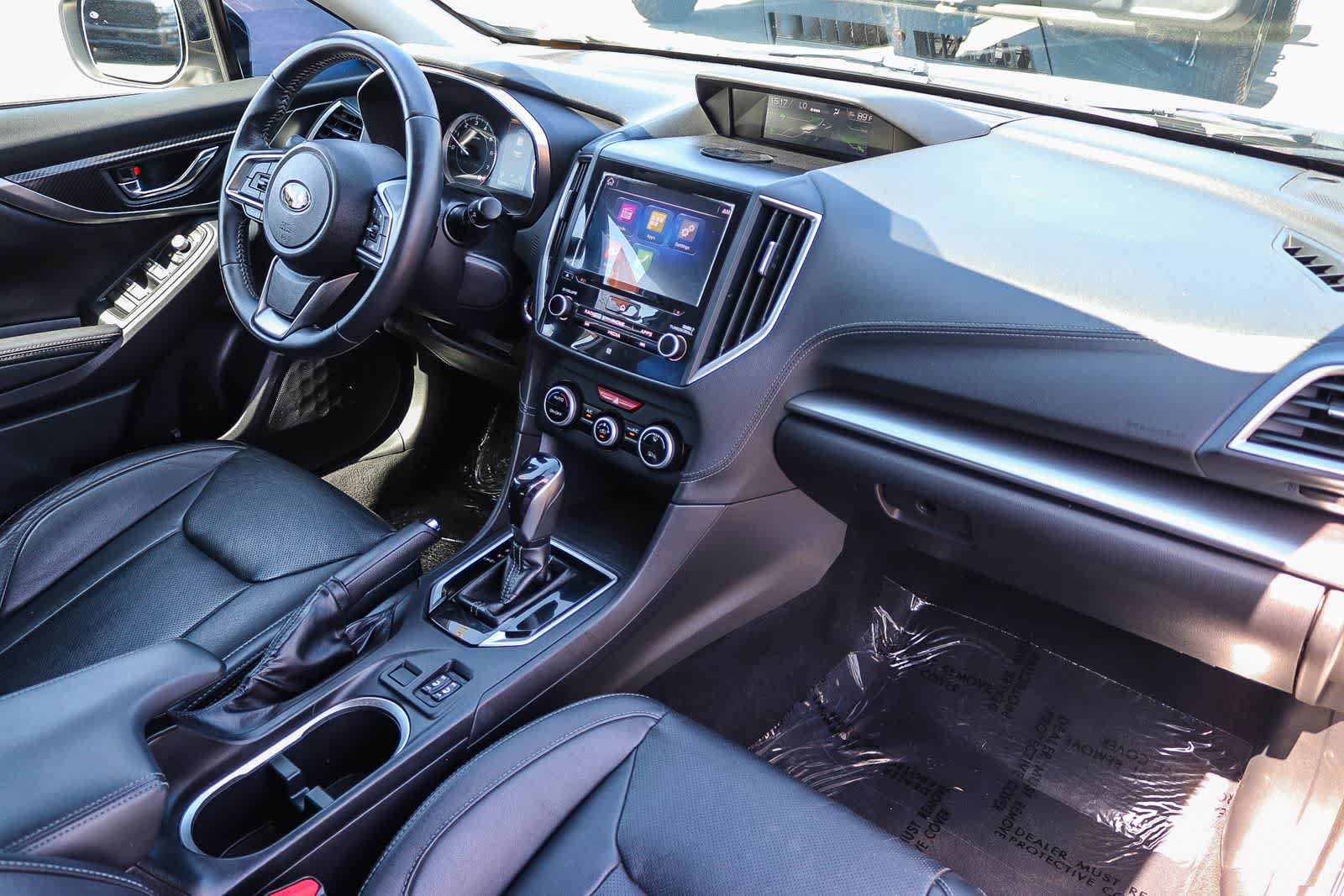 Used 2018 Subaru Impreza 2.0i Limited AWD/4WD image 16