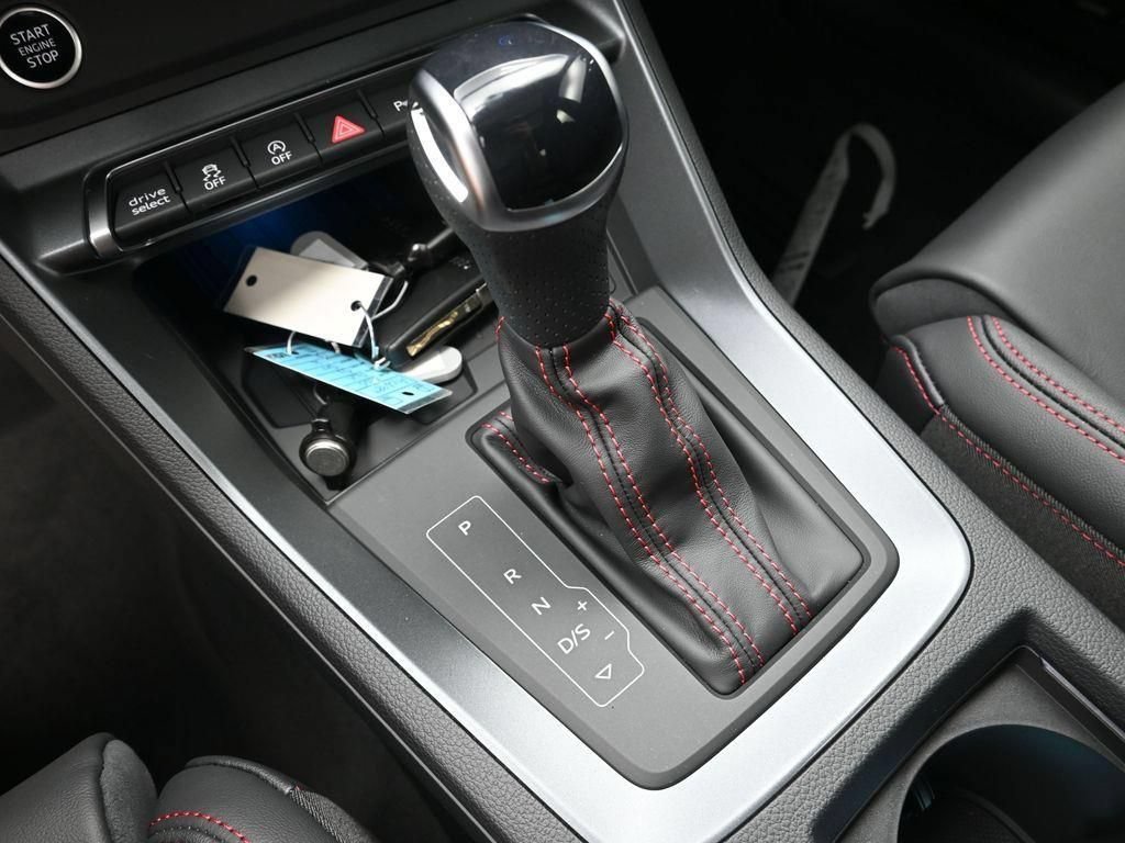 New 2025 Audi Q3 2.0T Premium Plus AWD/4WD image 20