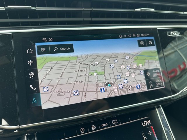 New 2025 Audi Q7 3.0T Premium Plus image 33
