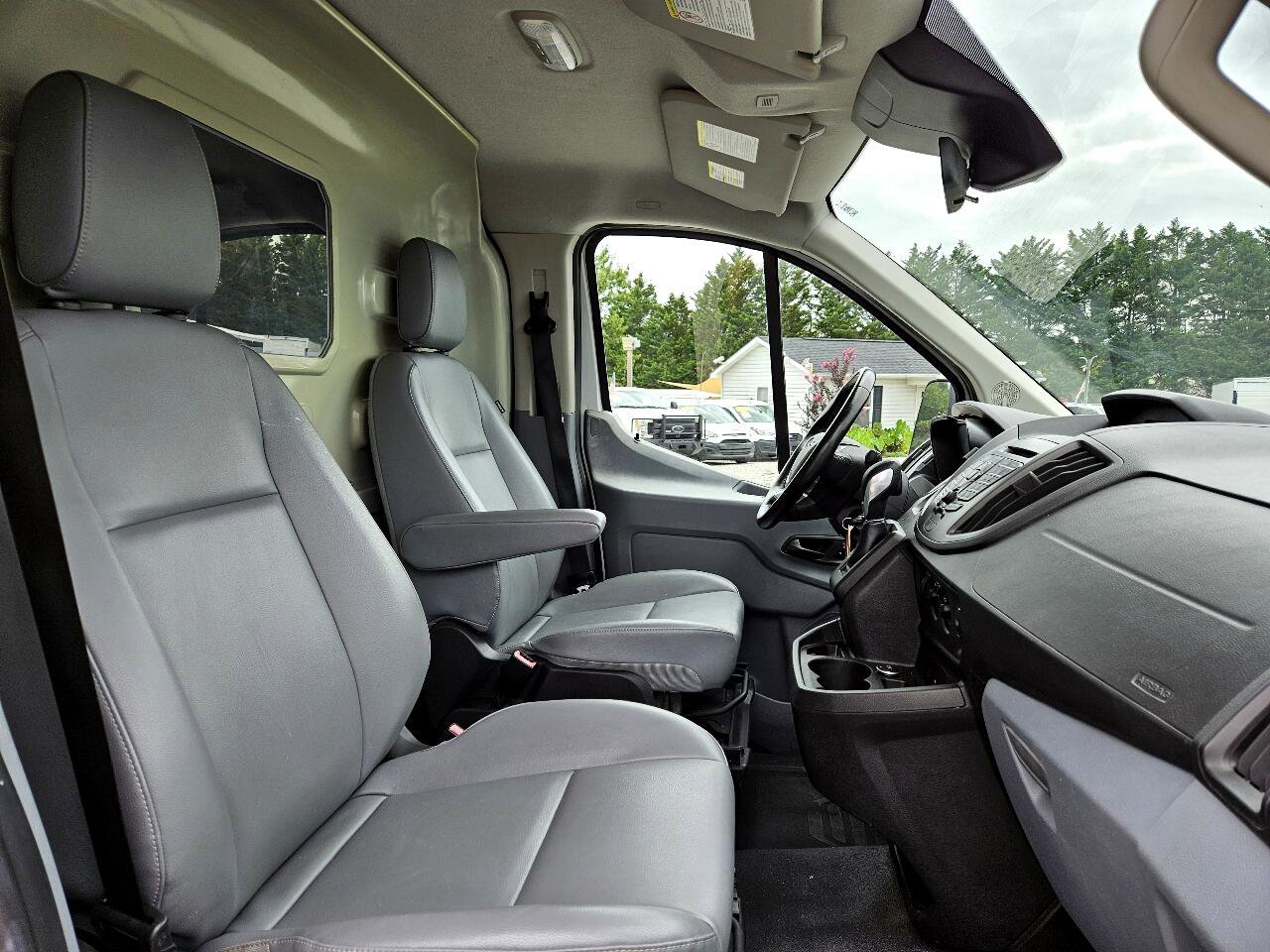 Used 2016 Ford Transit 350 148 Low Roof image 27