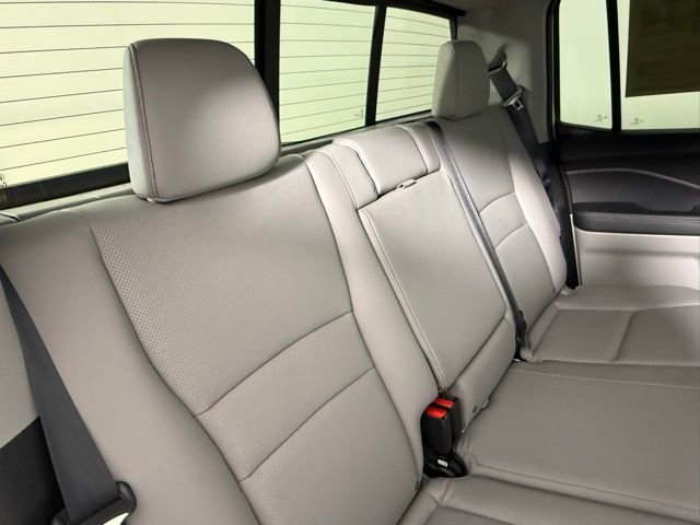 Used 2025 Honda Ridgeline RTL image 45