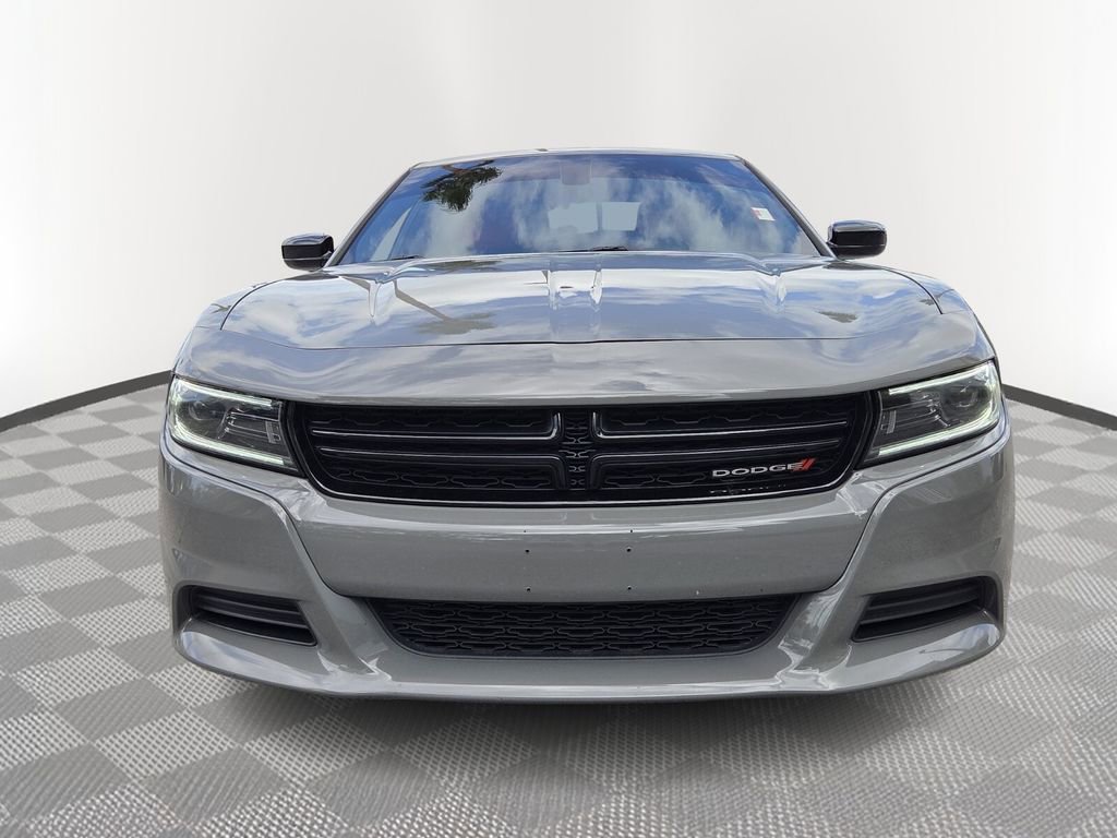 Certified 2023 Dodge Charger SXT RWD image 8